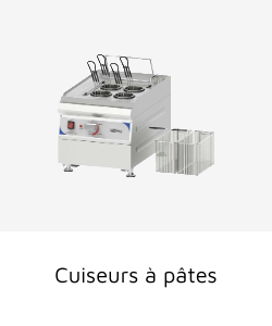 Cuiseurs à pâtes